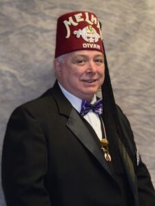 Marshal - Anthony Leroux (Debra)