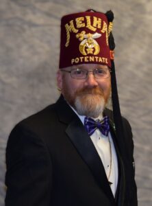 Potentate - Matthew Herman (Jodi)
