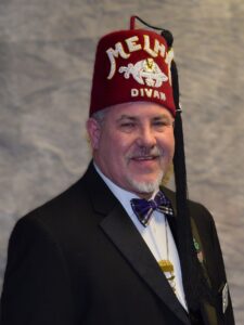 Captain of the Guard - Kevin Zorda (Diane)