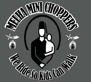 Mini Choppers - Medinah Shriners %